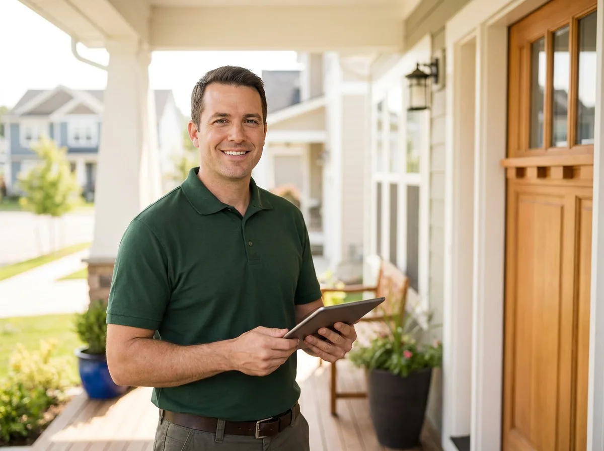 Pest control FAQs for Tyrone, PA
